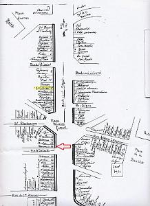 02- Oran - Pharmacie Maregiano